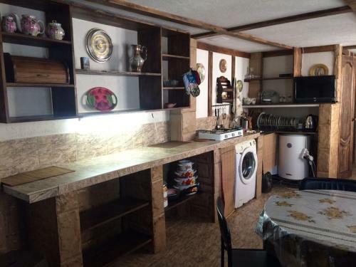 Hostal U Palycha Guest House