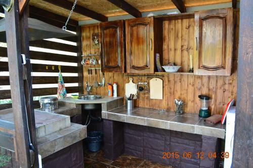 Hostal U Palycha Guest House