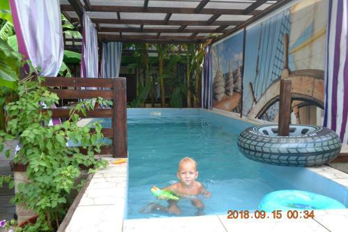 Hostal U Palycha Guest House
