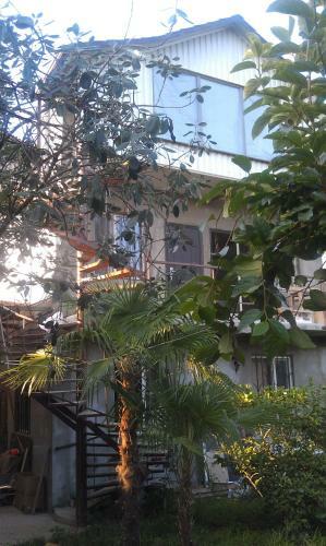 Hotel Sukhum Lighthouse