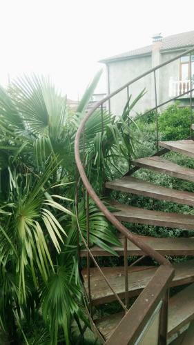 Hotel Sukhum Lighthouse