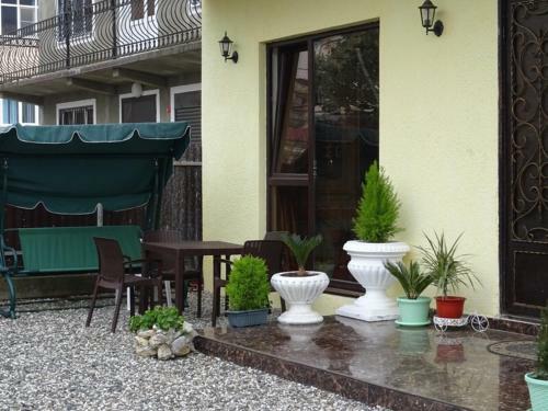 Hostal Guest House Chegem