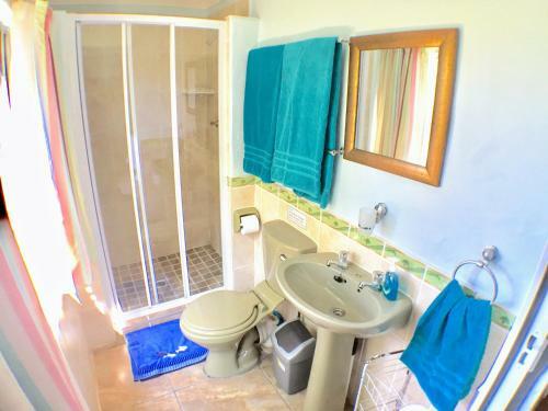 Hostal Xanadu Guest House