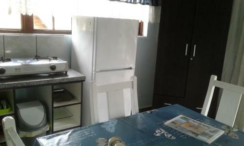 Hostal Xanadu Guest House