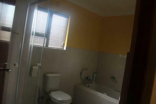 Hostal Mbopha Guest House