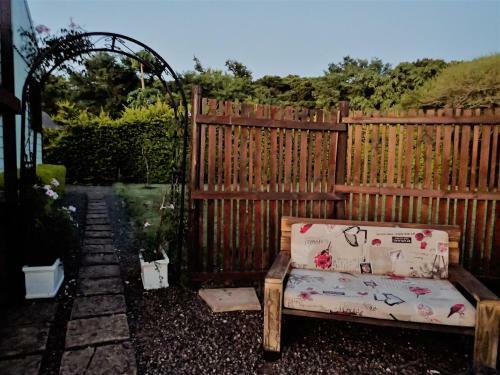 Hostal Rose & Ivy Guesthouse