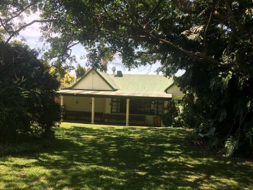 Hostal Oribi Gorge Guest Farm
