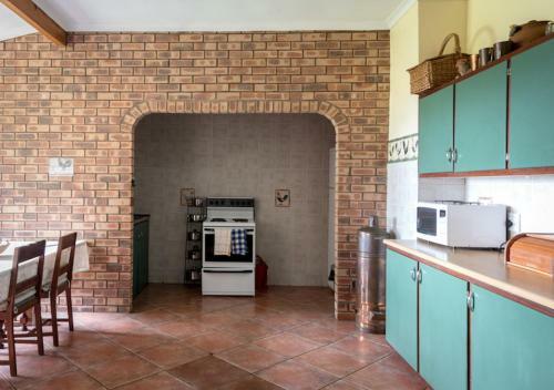 Hostal Oribi Gorge Guest Farm