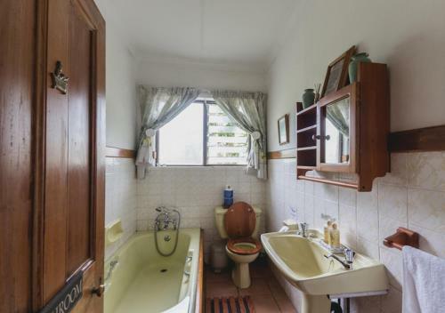 Hostal Oribi Gorge Guest Farm