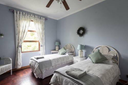 Hostal Oribi Gorge Guest Farm