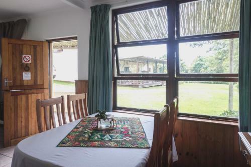 Hostal Oribi Gorge Guest Farm