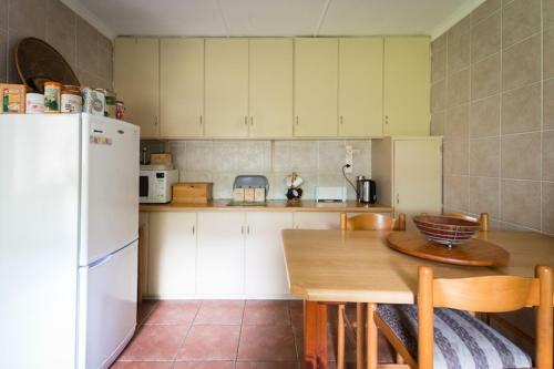 Hostal Oribi Gorge Guest Farm