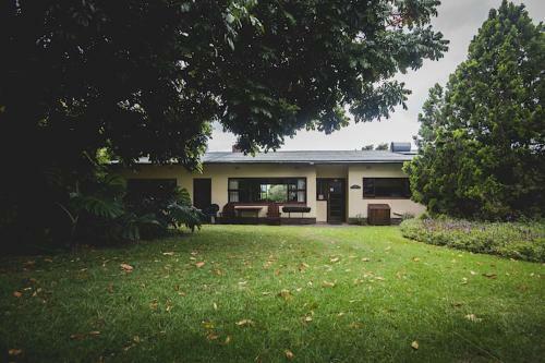 Hostal Oribi Gorge Guest Farm
