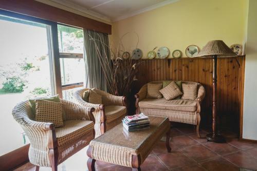 Hostal Oribi Gorge Guest Farm