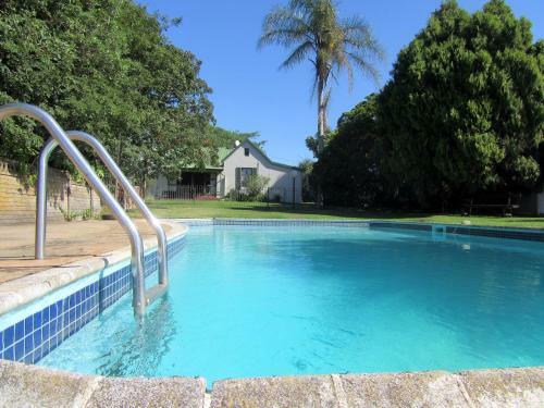 Hostal Oribi Gorge Guest Farm