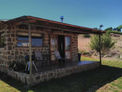 Agroturismo Woolly Bugger Farm