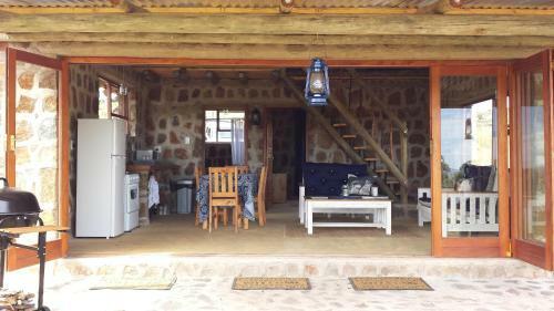 Agroturismo Woolly Bugger Farm