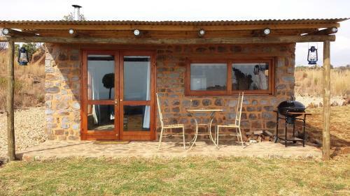 Agroturismo Woolly Bugger Farm