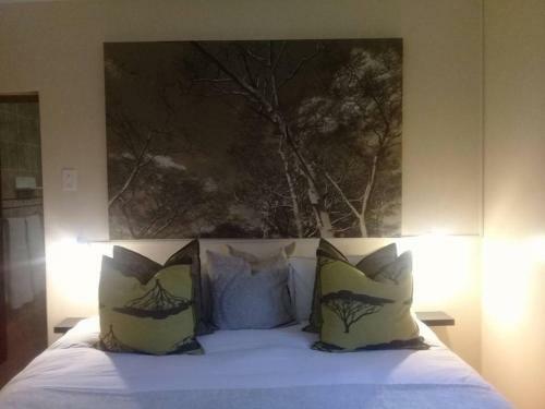 Thokazi Royal Lodge