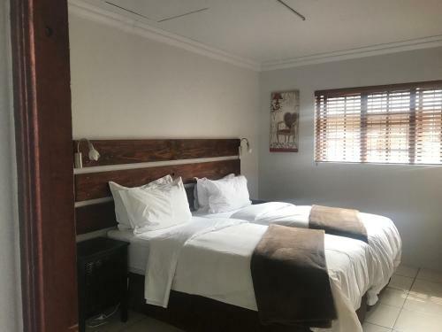 Bed & Breakfast Dara Guest House