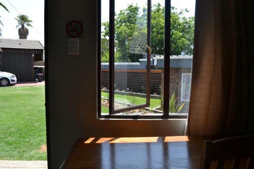 Bed & Breakfast Dara Guest House