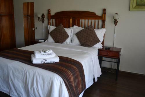 Bed & Breakfast Dara Guest House