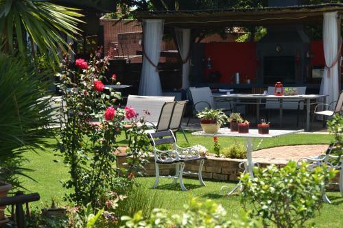 Bed & Breakfast Dara Guest House