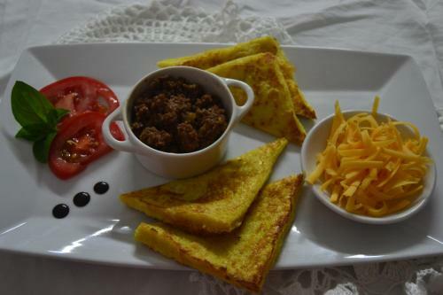 Bed & Breakfast Dara Guest House