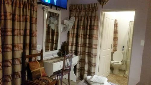 Hostal Lekkerus Guest House