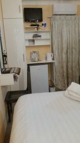 Hostal Lekkerus Guest House