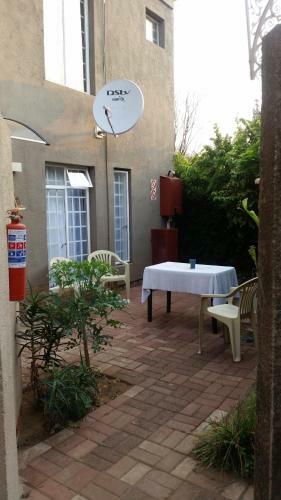 Hostal Lekkerus Guest House