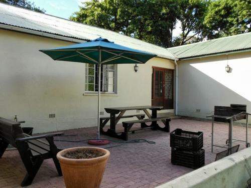 Agroturismo Klondyke Cherry Farm