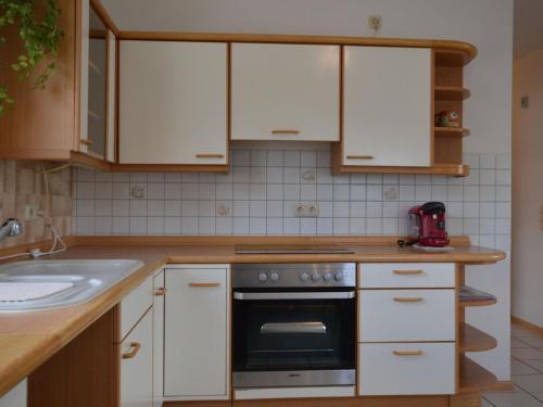 Apartamento Im Sch�nen Kylltal