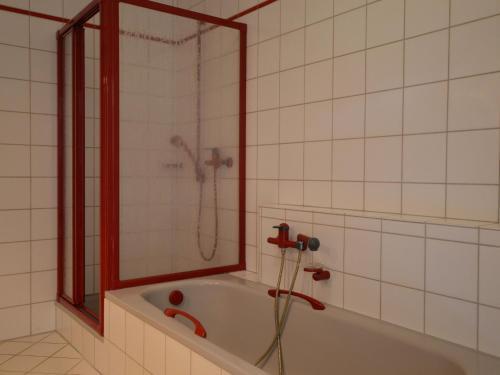 Apartamento Im Sch�nen Kylltal
