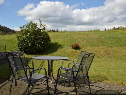 Apartamento Im Sch�nen Kylltal