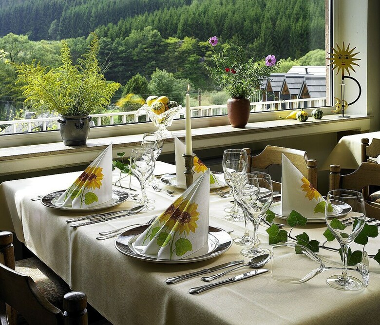 Hotel Haus Kylltal