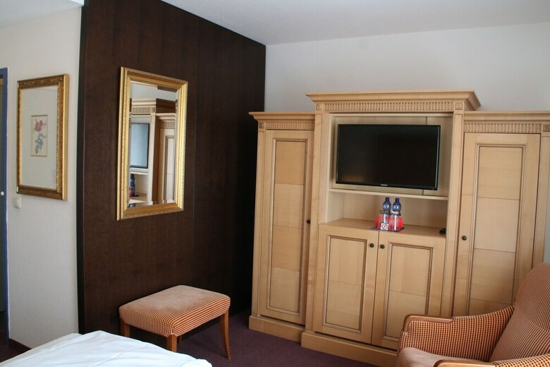 Hostal G�stehaus Bavaria