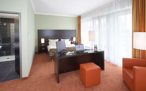 Hotel Central Regensburg Citycentre