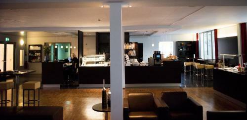 Hotel Central Regensburg Citycentre