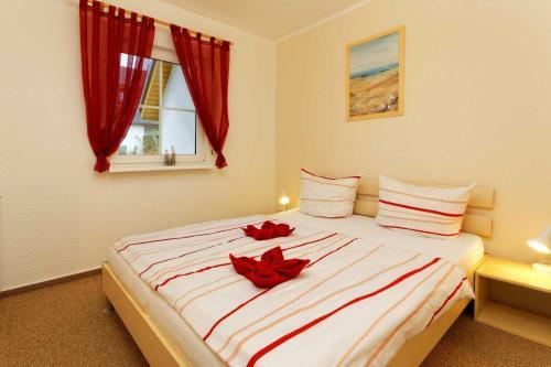 Apartamento Foerster Schroedter Strasse Fewo 13