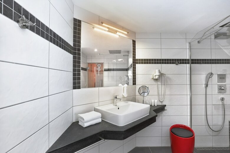 Apartamentos H+ Hotel Ferienpark Usedom