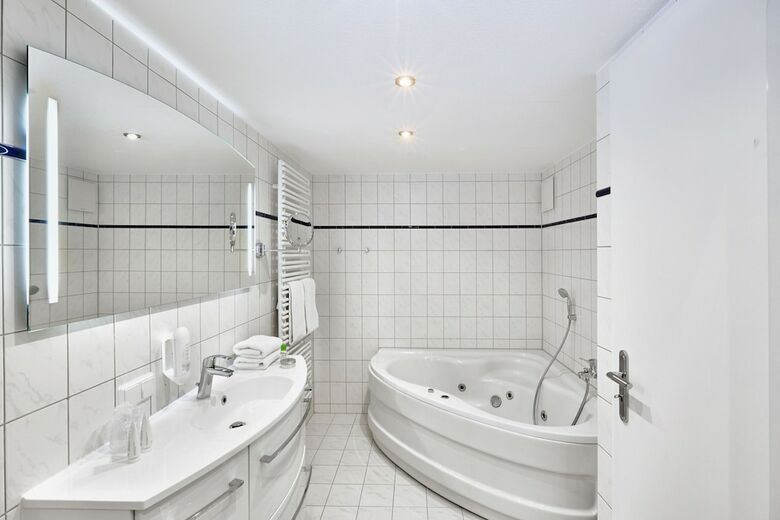 Apartamentos H+ Hotel Ferienpark Usedom