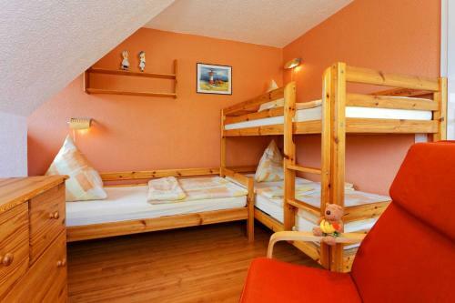 Apartamento Foerster_schroedter_stra_e Fewo 06