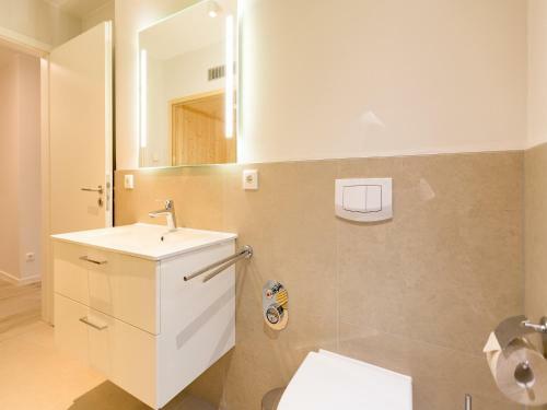 Apartamento Quartier Am Waldschloss _ Appartem