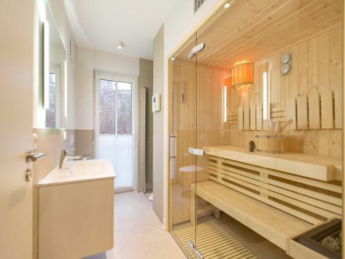 Apartamento Quartier Am Waldschloss _ Appartem