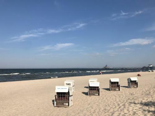 Apartamento Villa Kramme