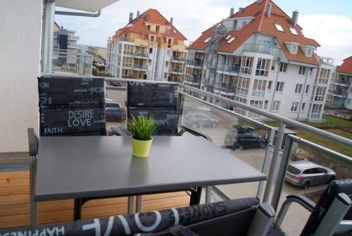 Apartamento Meeresrauschen 10 - [#117686]