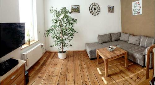 Apartamento Haus-wolter
