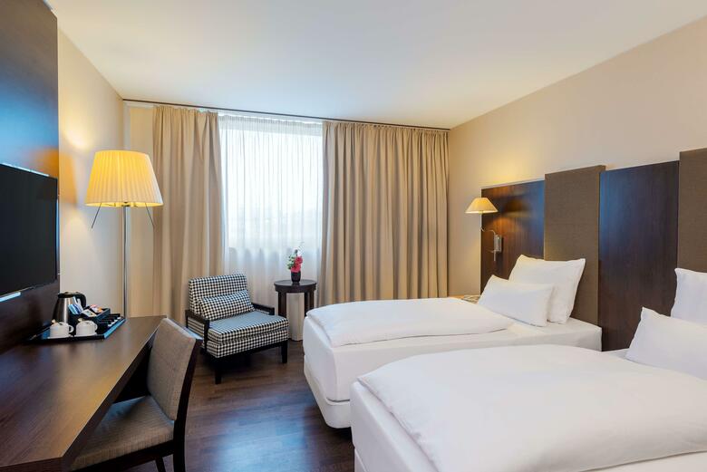 Hotel NH Stuttgart Airport