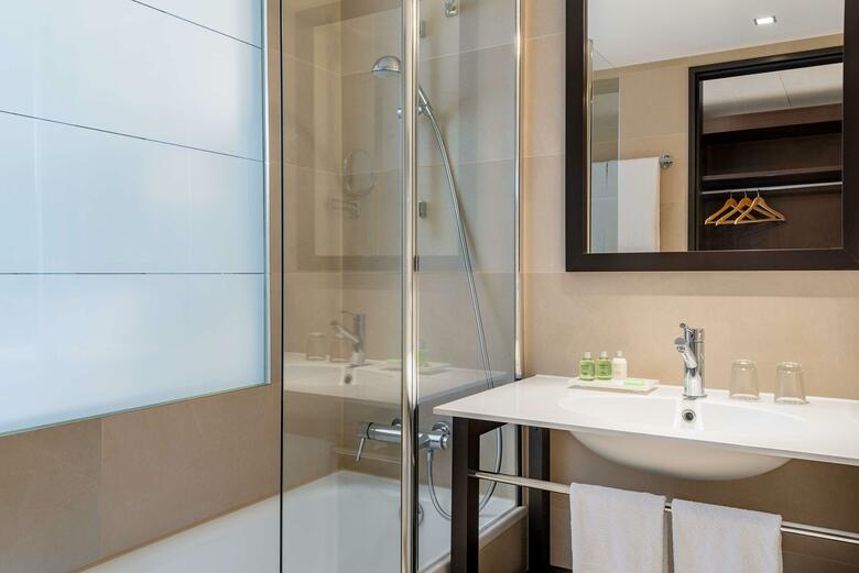 Hotel NH Stuttgart Airport